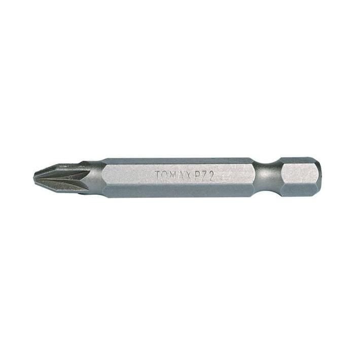 TOMAX BİTS UÇ YILDIZ PZ 2 X 50 UZUN ( 30 AD ) 